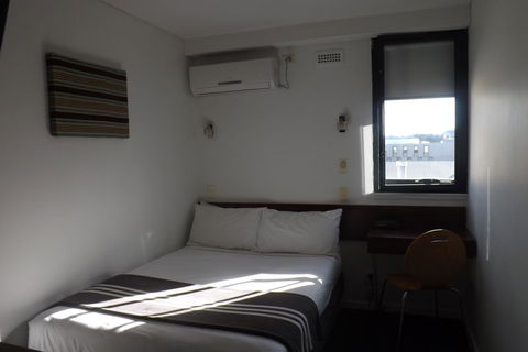 Hotel Hacienda - Accommodation Rockhampton 26