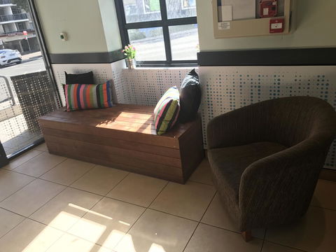 Hotel Hacienda - Accommodation Rockhampton 7