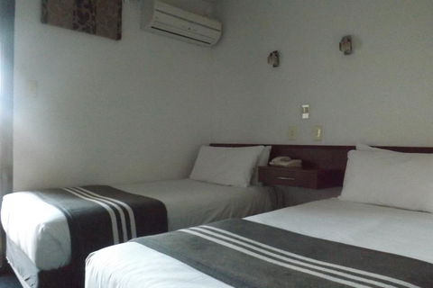 Hotel Hacienda - Accommodation Rockhampton 25