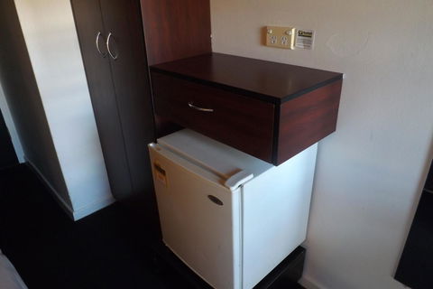 Hotel Hacienda - Accommodation Rockhampton 22