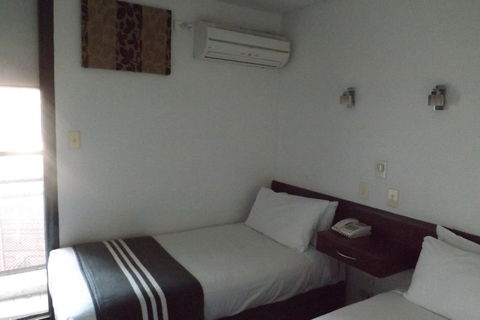 Hotel Hacienda - Accommodation Rockhampton 20