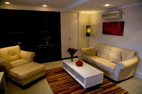 Hotel Hacienda - Accommodation Rockhampton 28