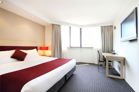 Central Studio Hotel Sydney - Accommodation Rockhampton 19