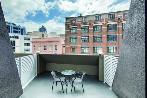 Central Studio Hotel Sydney - Accommodation Rockhampton 5