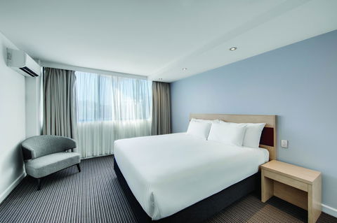 Central Studio Hotel Sydney - Accommodation Rockhampton 6