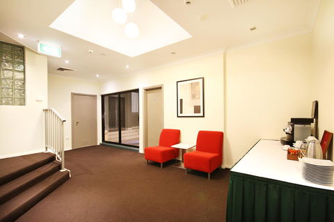 Central Studio Hotel Sydney - Accommodation Rockhampton 23