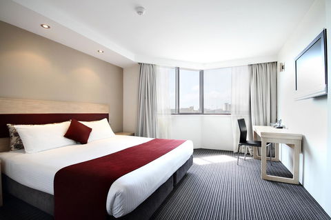 Central Studio Hotel Sydney - Accommodation Rockhampton 17