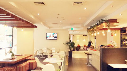 Central Studio Hotel Sydney - Accommodation Rockhampton 25