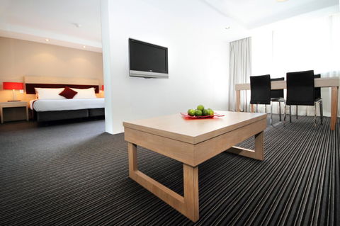 Central Studio Hotel Sydney - Accommodation Rockhampton 8