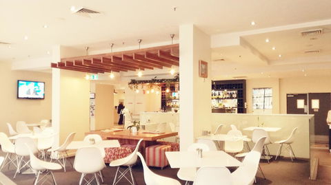 Central Studio Hotel Sydney - Accommodation Rockhampton 26