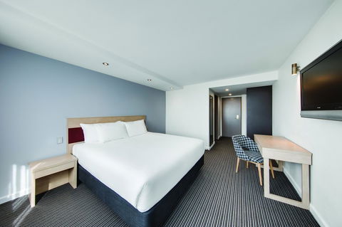 Central Studio Hotel Sydney - Accommodation Rockhampton 1