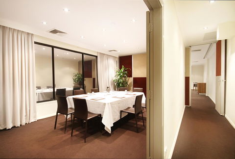 Central Studio Hotel Sydney - Accommodation Rockhampton 12