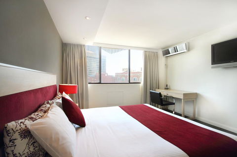 Central Studio Hotel Sydney - Accommodation Rockhampton 14