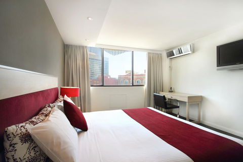 Central Studio Hotel Sydney - Accommodation Rockhampton 10