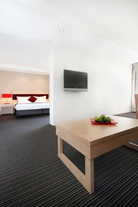 Central Studio Hotel Sydney - Accommodation Rockhampton 13