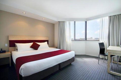 Central Studio Hotel Sydney - Accommodation Rockhampton 20