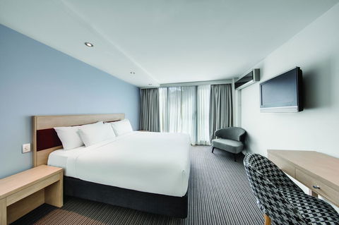 Central Studio Hotel Sydney - Accommodation Rockhampton 3