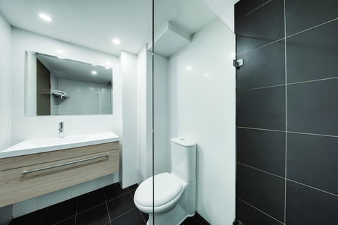 Central Studio Hotel Sydney - Accommodation Rockhampton 4