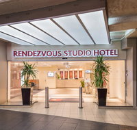 Rendezvous Hotel Sydney Central - Accommodation Rockhampton