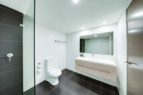 Central Studio Hotel Sydney - Accommodation Rockhampton 7
