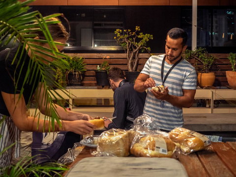 Big Backpackers Hostel - Accommodation Rockhampton 17