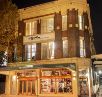 Big Hostel - Accommodation Rockhampton