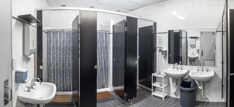 Big Backpackers Hostel - Accommodation Rockhampton 35