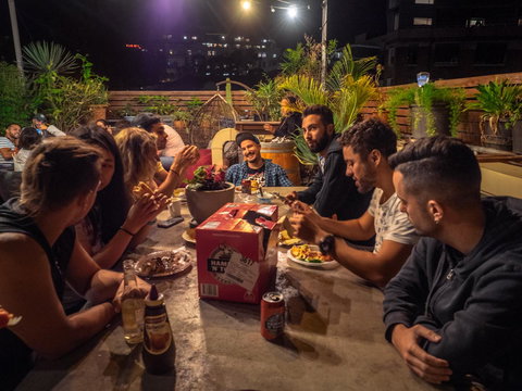 Big Backpackers Hostel - Accommodation Rockhampton 15