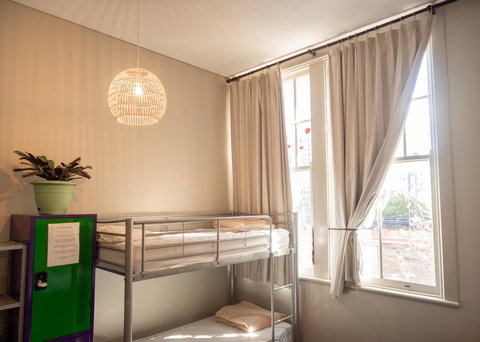 Big Backpackers Hostel - Accommodation Rockhampton 20