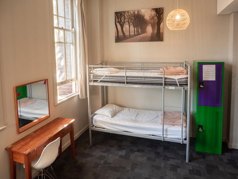Big Backpackers Hostel - Accommodation Rockhampton 25