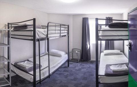 Big Backpackers Hostel - Accommodation Rockhampton 26