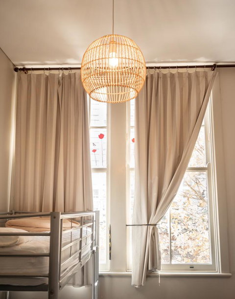 Big Backpackers Hostel - Accommodation Rockhampton 24