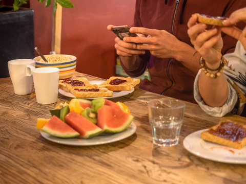 Big Backpackers Hostel - Accommodation Rockhampton 42