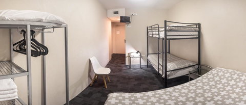 Big Backpackers Hostel - Accommodation Rockhampton 41