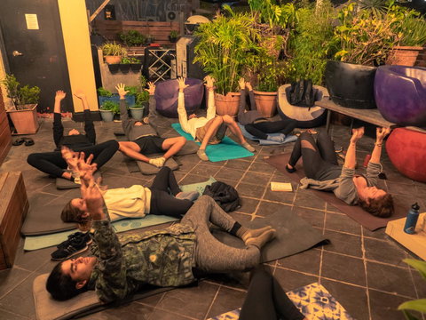 Big Backpackers Hostel - Accommodation Rockhampton 5