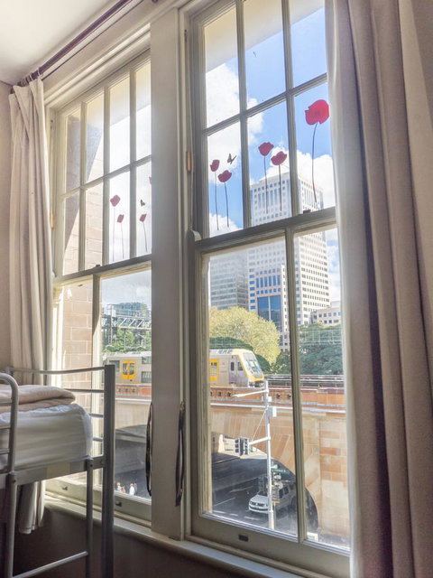 Big Backpackers Hostel - Accommodation Rockhampton 9