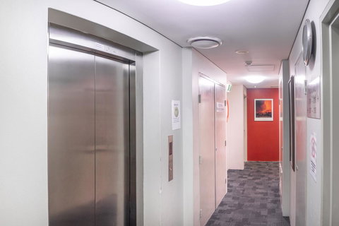 Big Backpackers Hostel - Accommodation Rockhampton 8