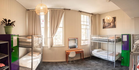 Big Backpackers Hostel - Accommodation Rockhampton 21