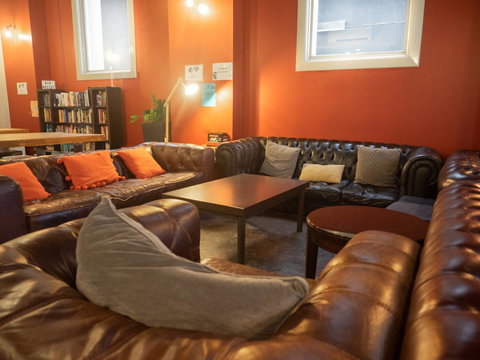 Big Backpackers Hostel - Accommodation Rockhampton 37