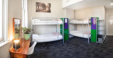 Big Backpackers Hostel - Accommodation Rockhampton 30
