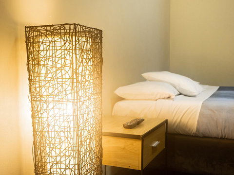 Big Backpackers Hostel - Accommodation Rockhampton 43