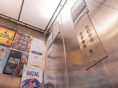 Big Backpackers Hostel - Accommodation Rockhampton 7