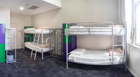 Big Backpackers Hostel - Accommodation Rockhampton 32