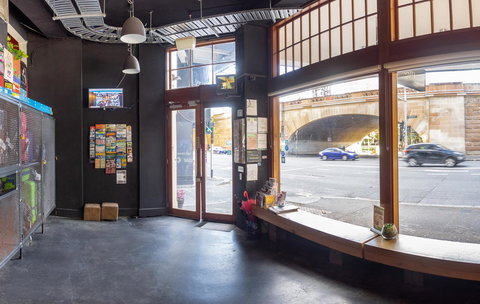 Big Backpackers Hostel - Accommodation Rockhampton 14