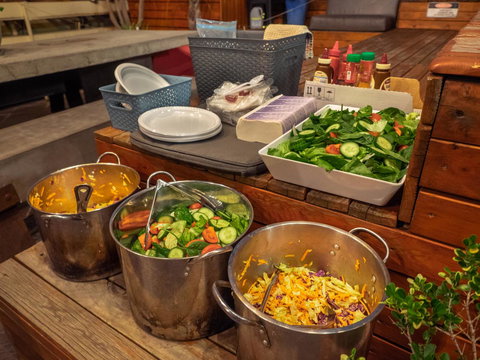 Big Backpackers Hostel - Accommodation Rockhampton 18