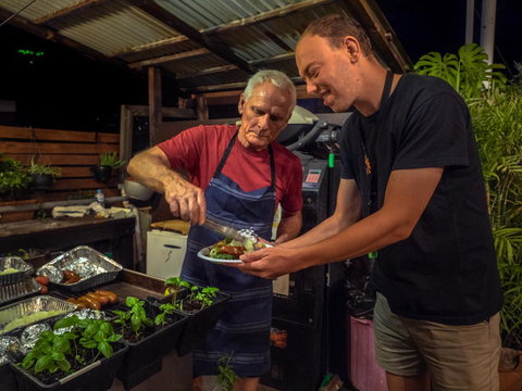 Big Backpackers Hostel - Accommodation Rockhampton 16