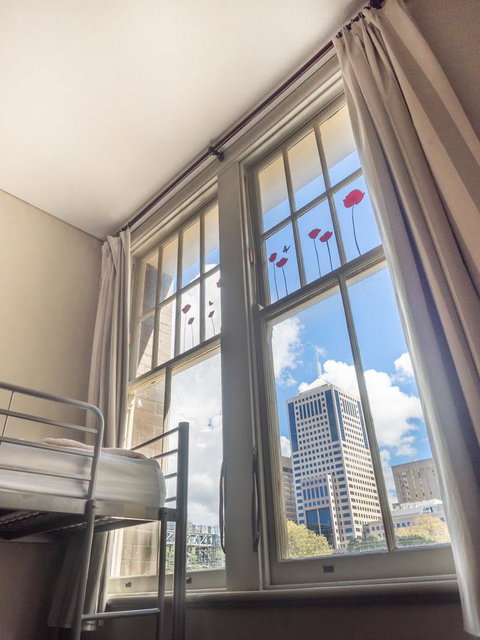 Big Backpackers Hostel - Accommodation Rockhampton 10