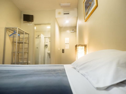 Big Backpackers Hostel - Accommodation Rockhampton 31