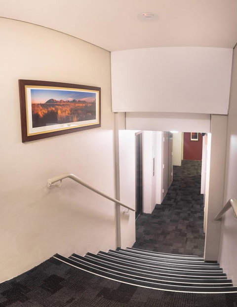 Big Backpackers Hostel - Accommodation Rockhampton 39