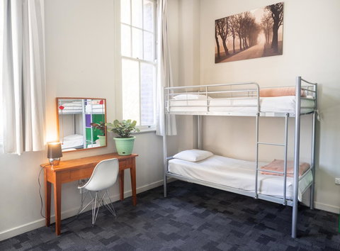 Big Backpackers Hostel - Accommodation Rockhampton 27